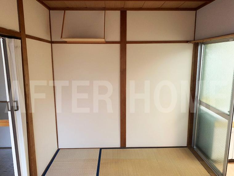 和室 1F和室