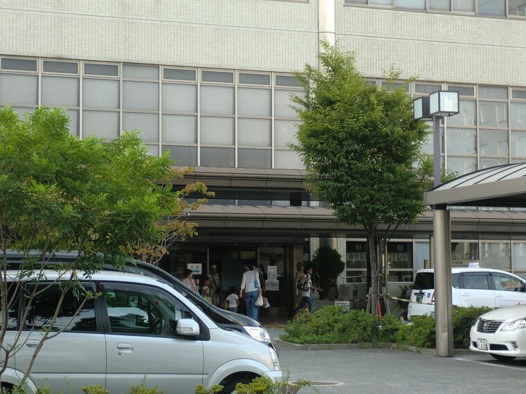 病院 【総合病院】兵庫県立西宮病院まで4133m
