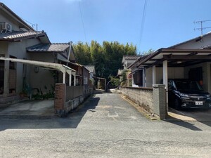 大牟田市大字宮部