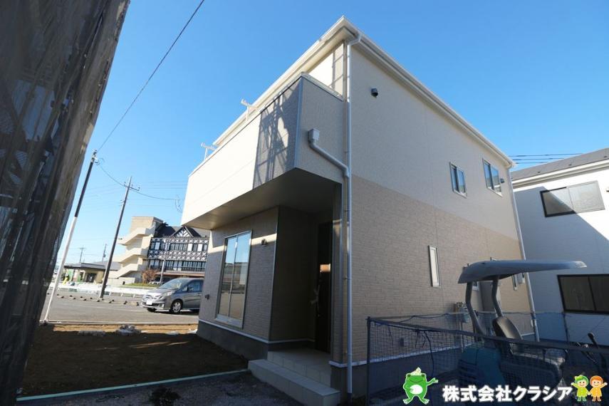 鶴ヶ島市 脚折の新築一戸建てをまとめて検索 ニフティ不動産