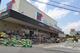 スーパー 万代桃谷駅前店