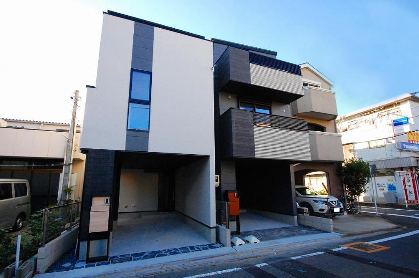 愛知県名古屋市中村区二ツ橋町1丁目 間取り4ldk 121 79 123 新築一戸建て 一軒家 分譲住宅の購入 物件探しならyahoo 不動産 愛知県名古屋市中村区二ツ橋町1丁目 間取り4ldk 121 79 123 新築一戸建て 一軒家 分譲住宅の購入 物件探しならyahoo 不動産