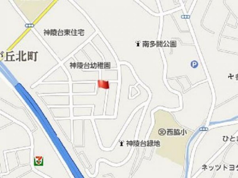 土地図面