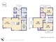 間取り図 図面と異なる場合は現況を優先