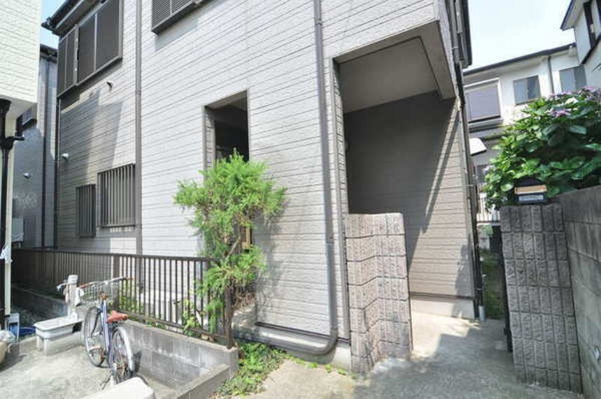 専用部・室内写真