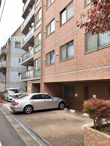 外観・現況