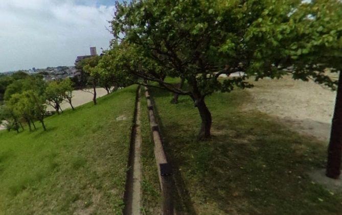 公園 梅園公園 徒歩13分。