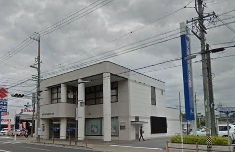 銀行 碧海信用金庫稲熊支店 徒歩4分。