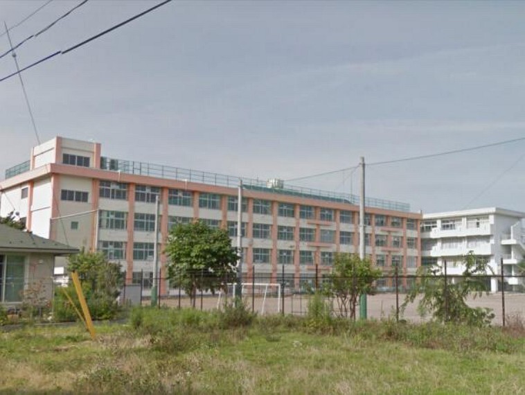 小学校 東仙台小学校まで徒歩17分(1293m)