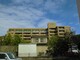 外観写真 全57邸/緑豊かな住環境にマッチするタイル仕上げの外観