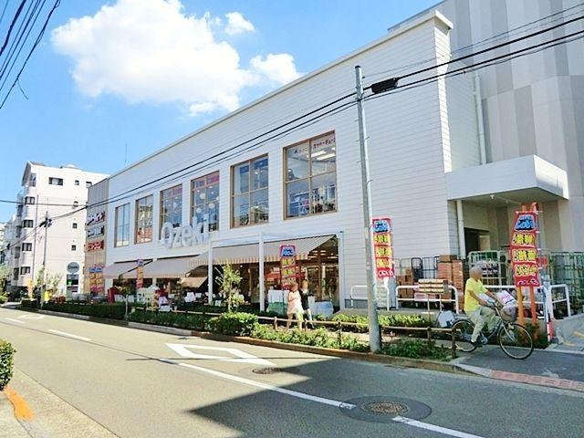 スーパー オオゼキ/池尻店 徒歩10分。