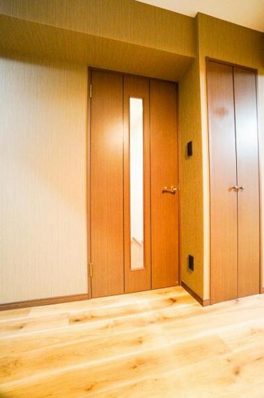 構造・工法・仕様 建具