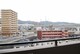 バルコニー バルコニーからの眺望(東向き)