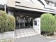 玄関 エントラン 【ジークレフ府中分倍河原】