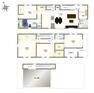間取り図 4LDK 吹き抜けや広い洗面室 二階居室にはWCL完備の6.0帖居室が2部屋！