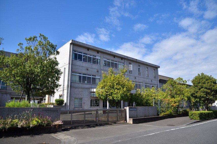 小学校 市立みなみ野小学校(徒歩3分)