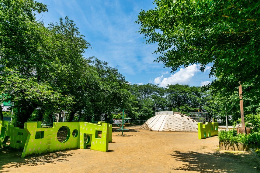 公園 八千代台第1公園(徒歩5分)