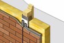 構造・工法・仕様 高断熱住宅　天井・外壁には高性能グラスウールを充填。