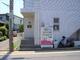 エントランス(外) 入口です。