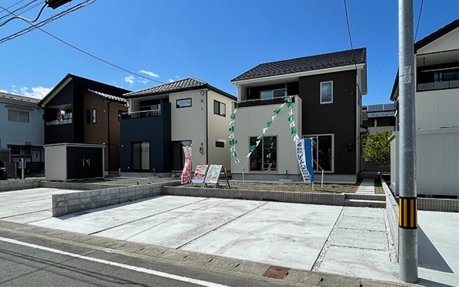 株式会社アイダ設計 仙台泉店