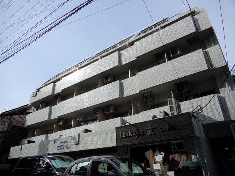 クリフ
