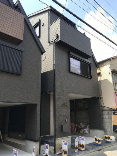 現況写真 外観