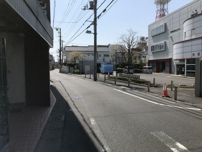 現況写真