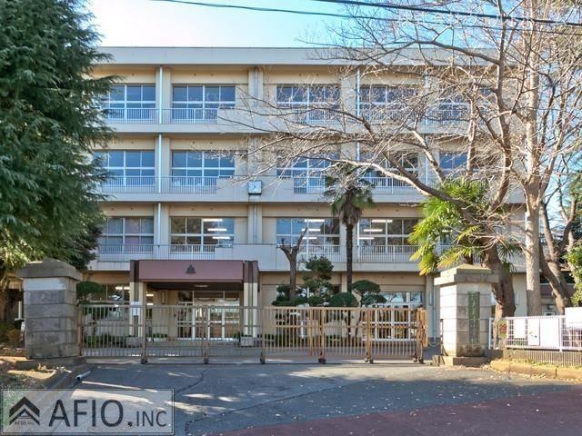 小学校 千葉市立/大厳寺小学校 徒歩21分。