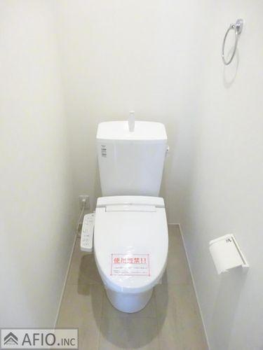 トイレ 施工例写真