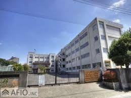 小学校 松戸市立幸谷小学校 徒歩10分。