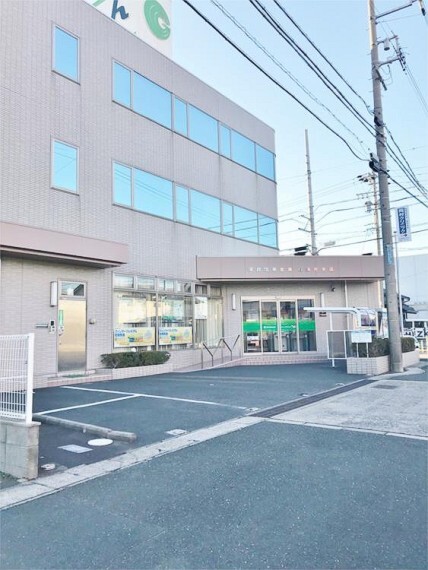 銀行 蒲郡信用金庫佐藤町支店
