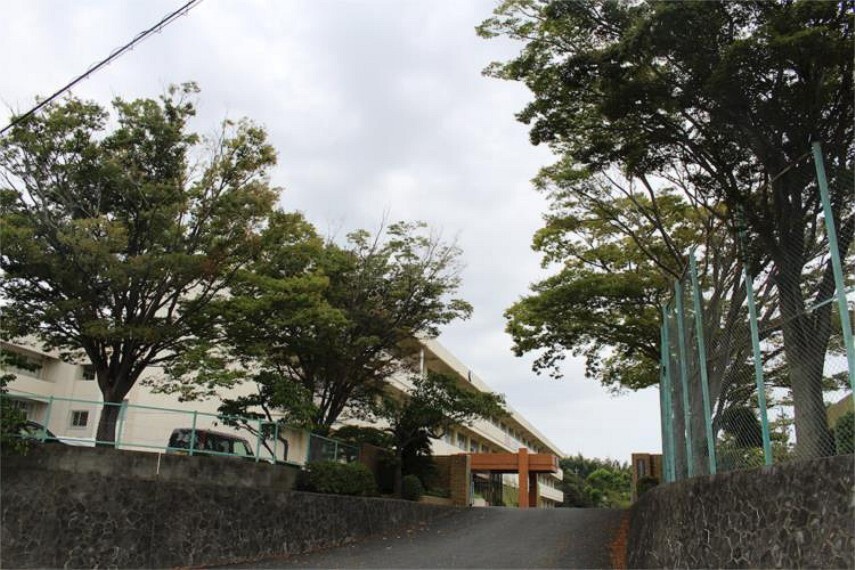 小学校 豊橋市立芦原小学校