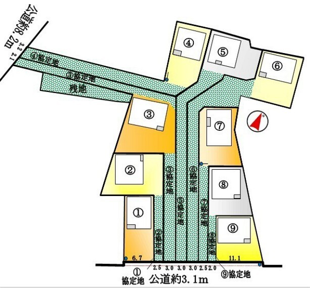 間取り図・図面