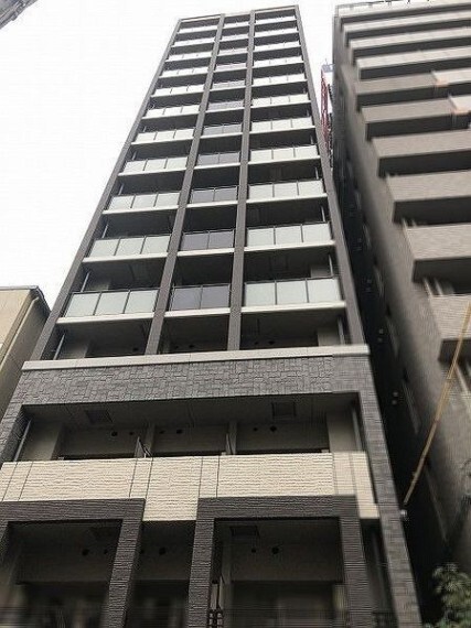 センチュリー21株式会社ランド 阿波座店