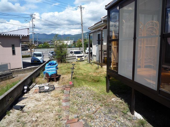 庭
