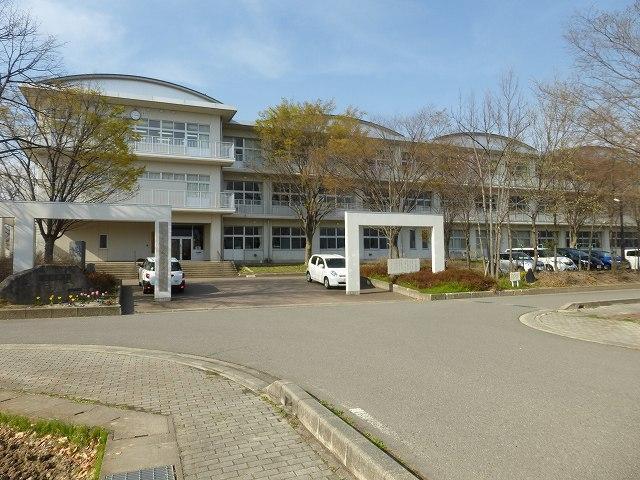 中学校 広徳中学校