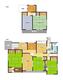 間取り図 間取図 5LDK