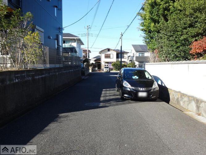 現況写真