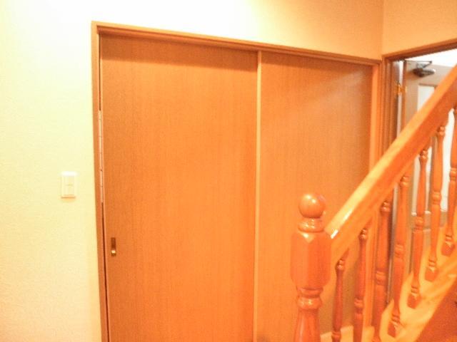 和室 和室入口