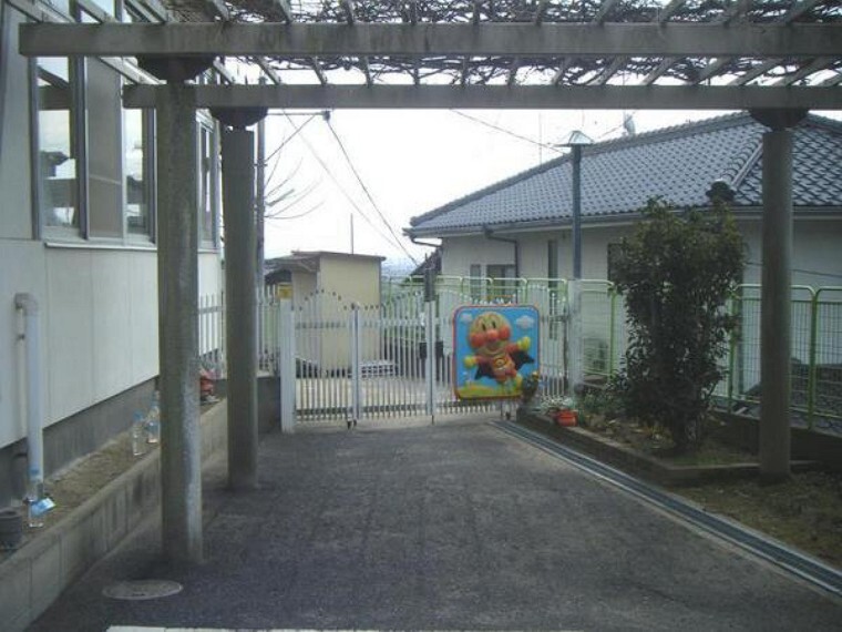 幼稚園・保育園 こばと保育園