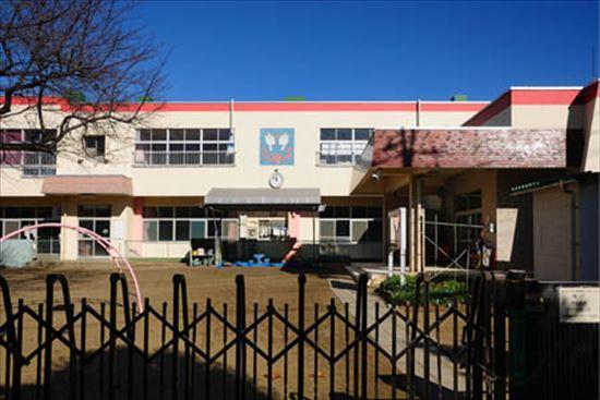 幼稚園・保育園 桜台保育園