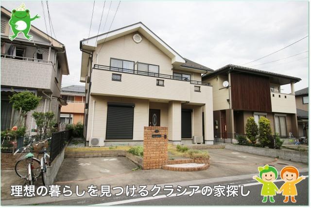 坂戸市の中古一戸建てをまとめて検索 ニフティ不動産 坂戸市の中古一戸建てをまとめて検索 ニフティ不動産