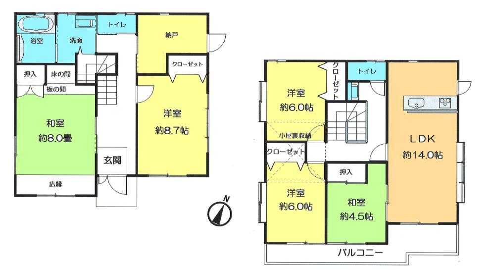 埼玉県坂戸市にっさい花みず木2丁目 間取り5sldk 小屋裏収納 176 中古一戸建て 一軒家 中古住宅の購入 物件探しならyahoo 不動産 埼玉県坂戸市にっさい花みず木2丁目 間取り5sldk 小屋裏収納 176 中古一戸建て 一軒家 中古住宅の購入 物件探しならyahoo 不動産