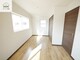 子供部屋 2面採光で明るい子供部屋です