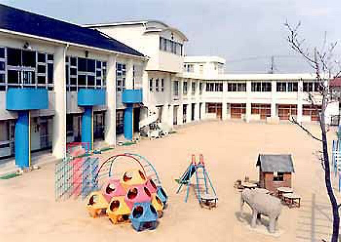 幼稚園・保育園 【幼稚園】有瀬幼稚園まで1921m