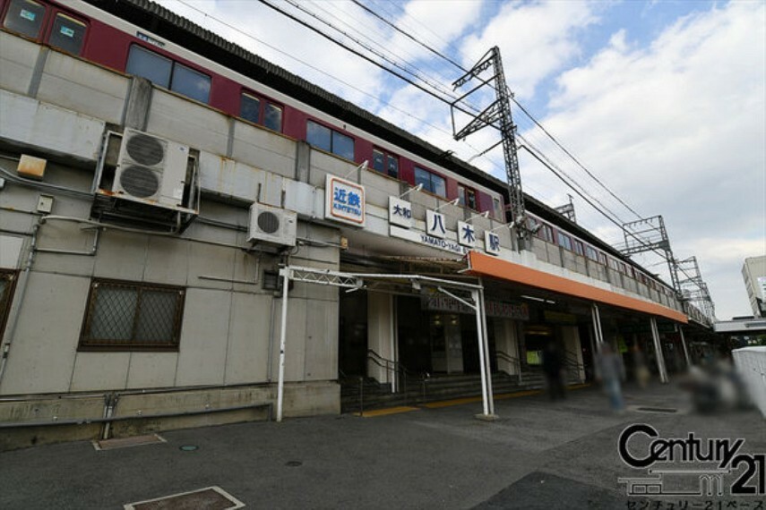 大和八木駅（近鉄 大阪線）