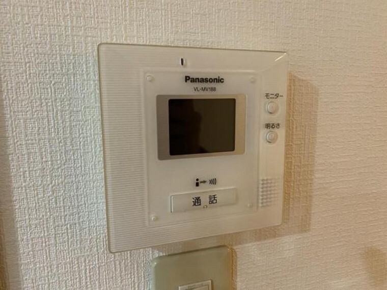 防犯設備