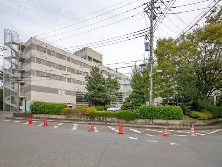 病院 大宮共立病院