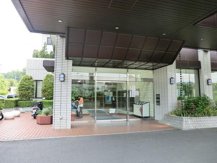病院 緑協和病院