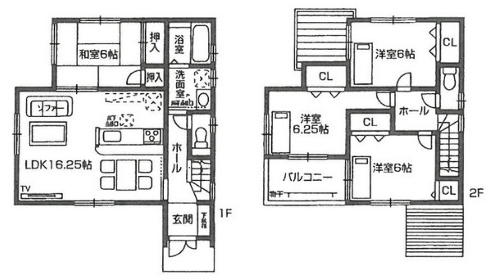 3号地 2,580万円 4LDK 土地面積:37.98坪 建物面積:29.15坪 お気軽にお問い合わせ下さい。
